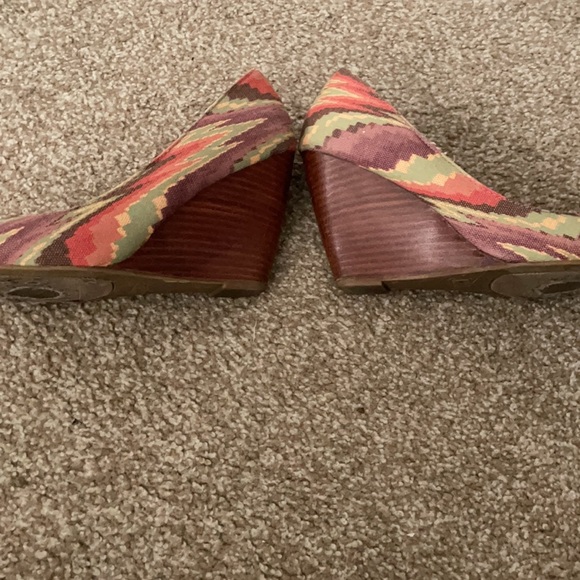 Wedges - Picture 4 of 5